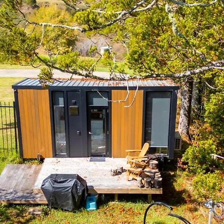The Kauri Getaway By Tiny Away Villa Waitoki Kültér fotó