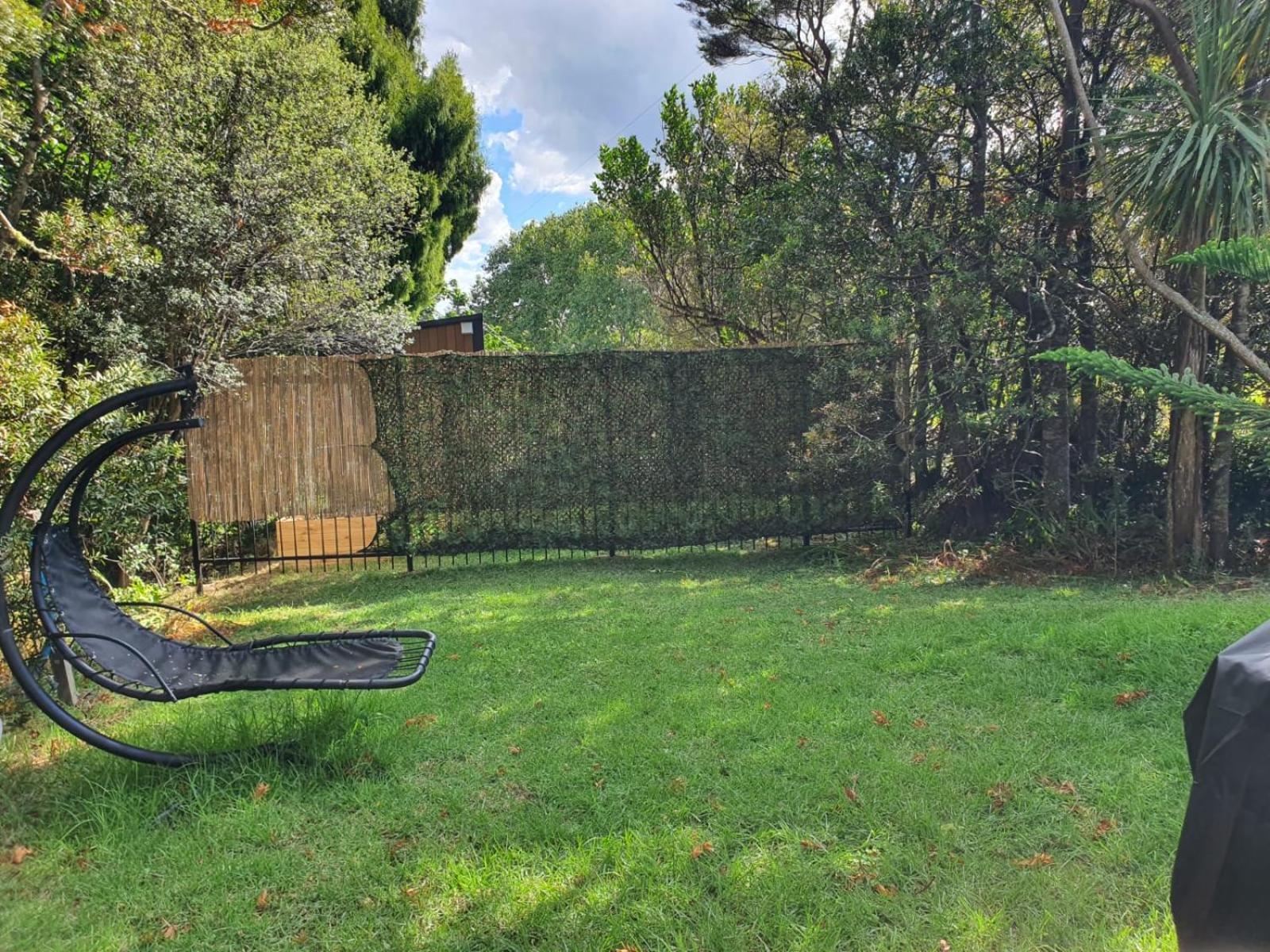 The Kauri Getaway By Tiny Away Villa Waitoki Kültér fotó